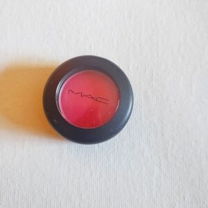Mac cosmetics eyeshadow